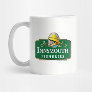 Innsmouth Fisheries Mug